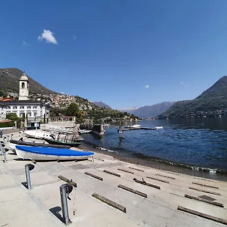 Simplistic In Near Lake Como Apartment Cernobbio