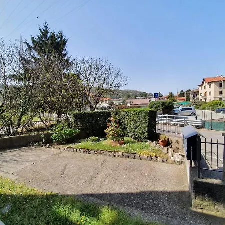 Simplistic In Near Lake Como * Cernobbio