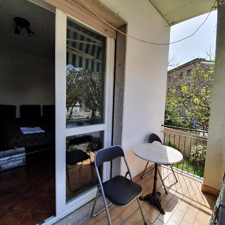 Appartement Simplistic In Near Lake Como