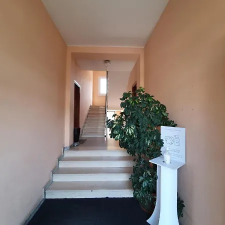 Simplistic In Near Lake Como Appartement Cernobbio