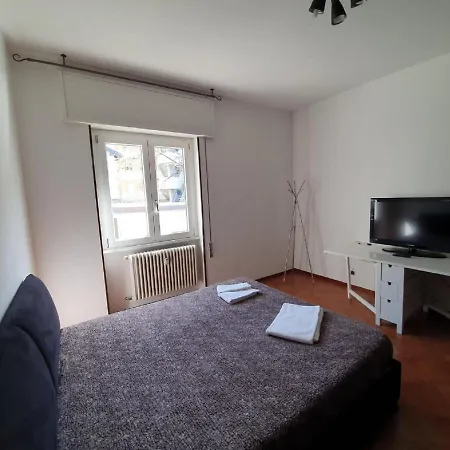 Simplistic In Near Lake Como Appartement