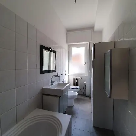 Simplistic In Near Lake Como