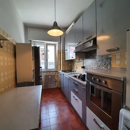 Simplistic In Near Lake Como
