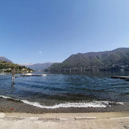 Simplistic In Near Lake Como * Cernobbio