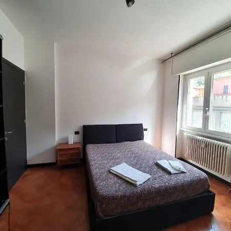 Simplistic In Near Lake Como Apartament Cernobbio