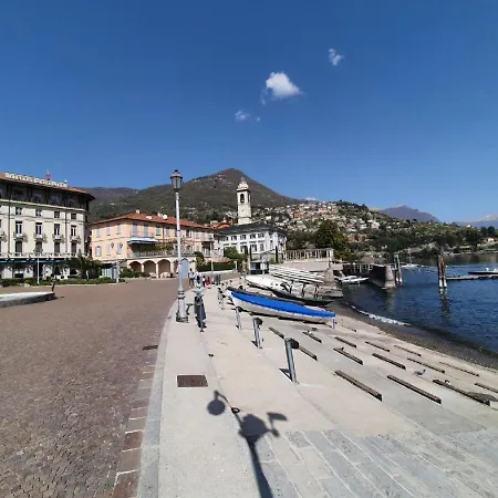 Simplistic In Near Lake Como Cernobbio