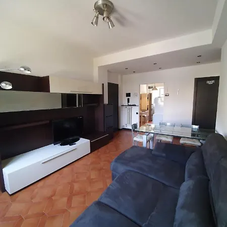 Apartament Simplistic In Near Lake Como Cernobbio